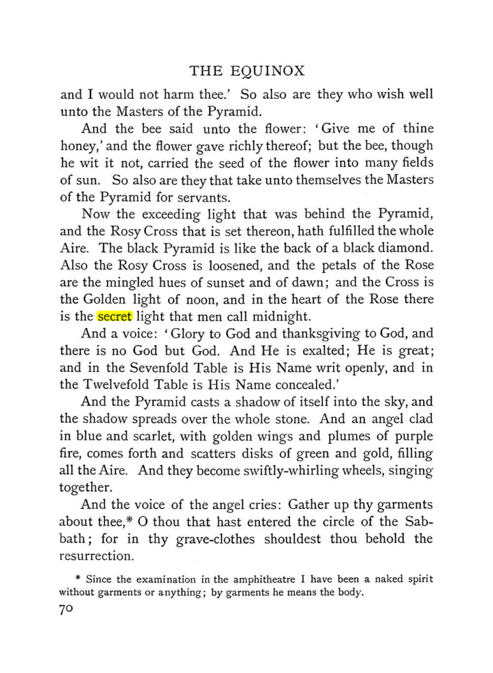 Original scan of The Vision and the Voice, PDF page 72