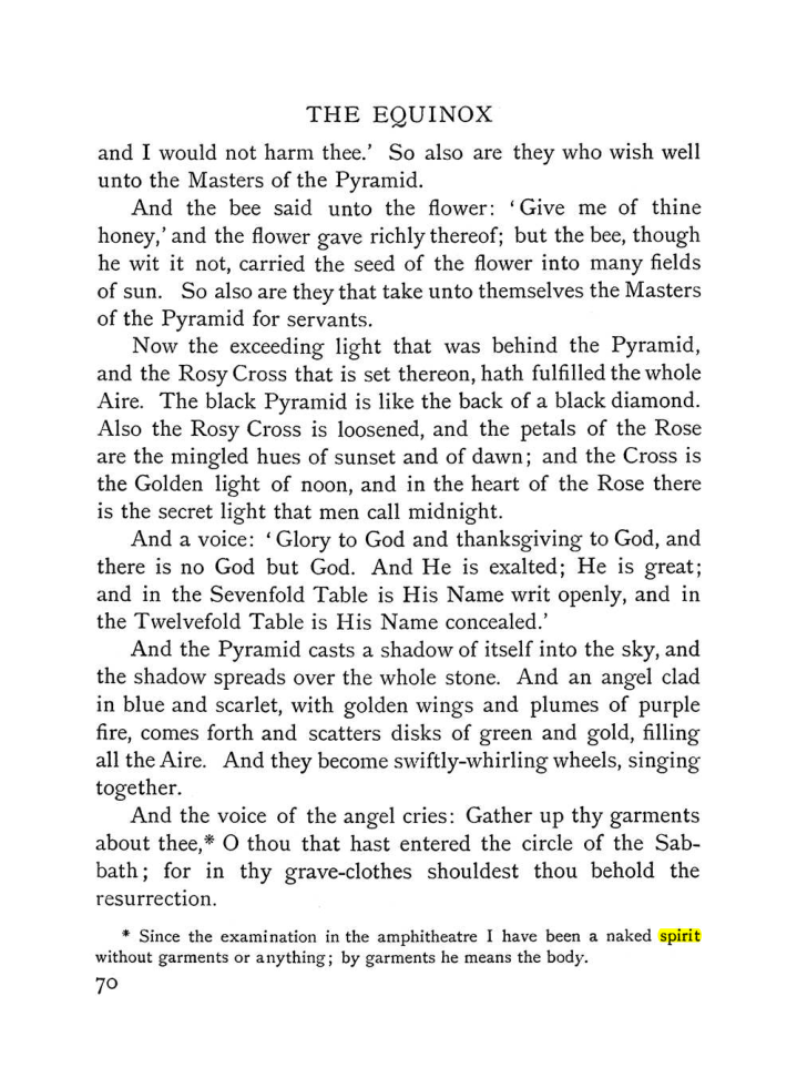 Original scan of The Vision and the Voice, PDF page 72