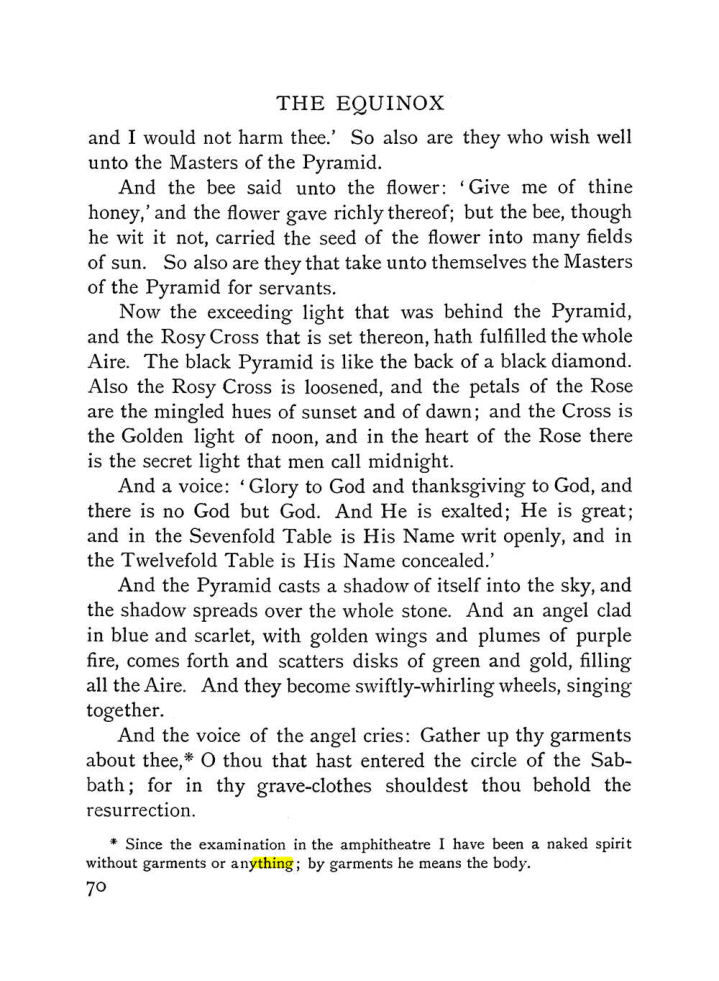 Original scan of The Vision and the Voice, PDF page 72