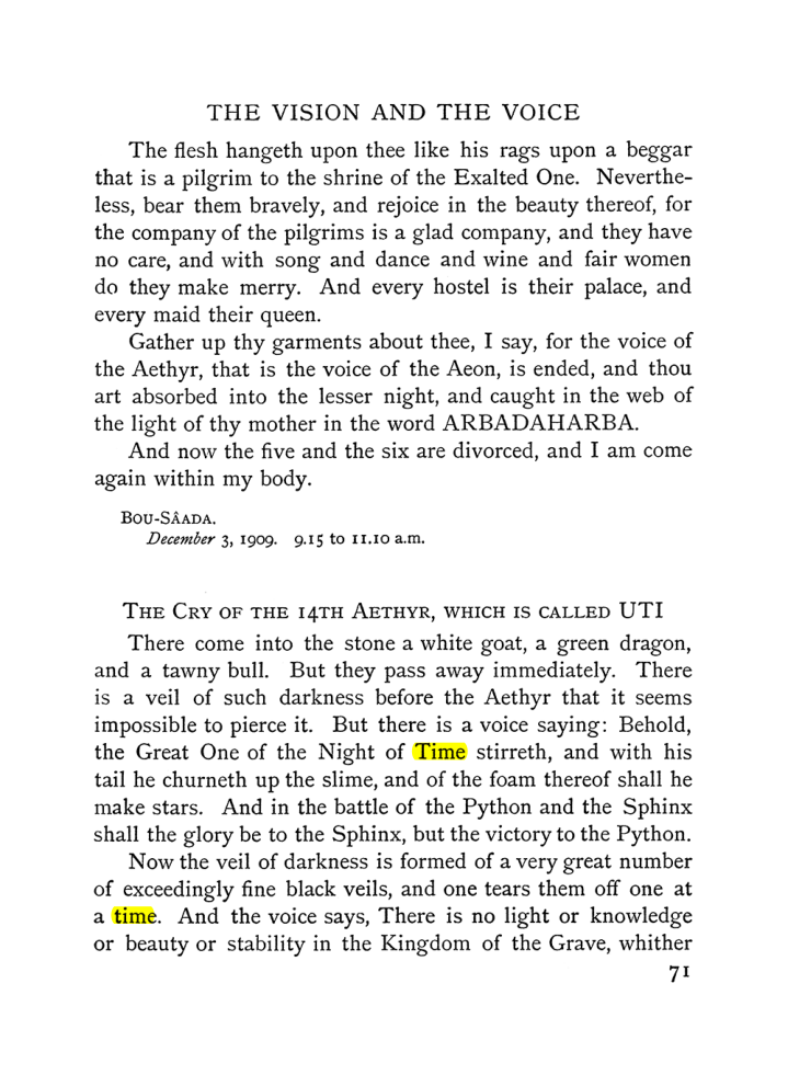 Original scan of The Vision and the Voice, PDF page 73