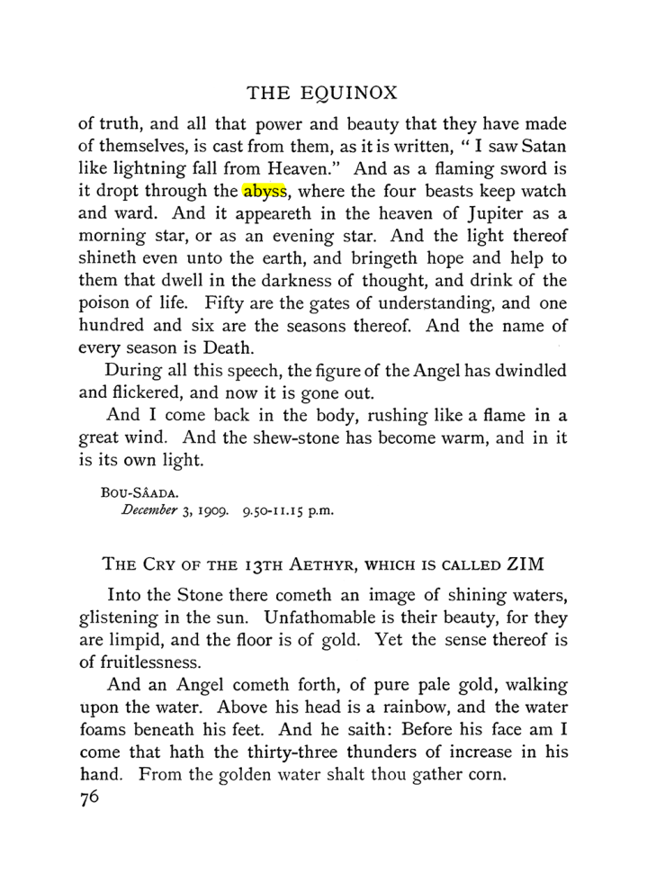 Original scan of The Vision and the Voice, PDF page 78