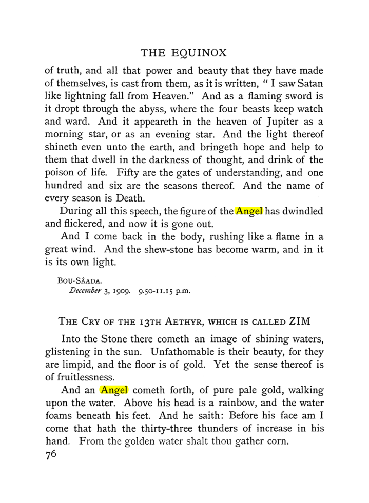Original scan of The Vision and the Voice, PDF page 78