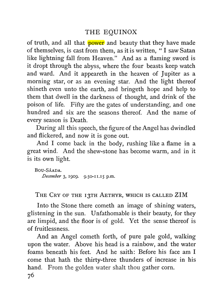 Original scan of The Vision and the Voice, PDF page 78