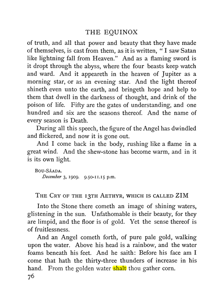 Original scan of The Vision and the Voice, PDF page 78