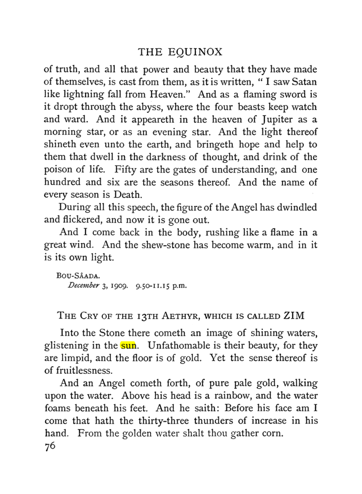Original scan of The Vision and the Voice, PDF page 78