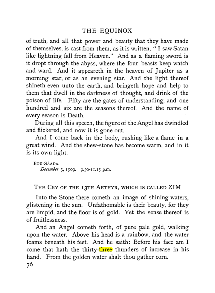 Original scan of The Vision and the Voice, PDF page 78