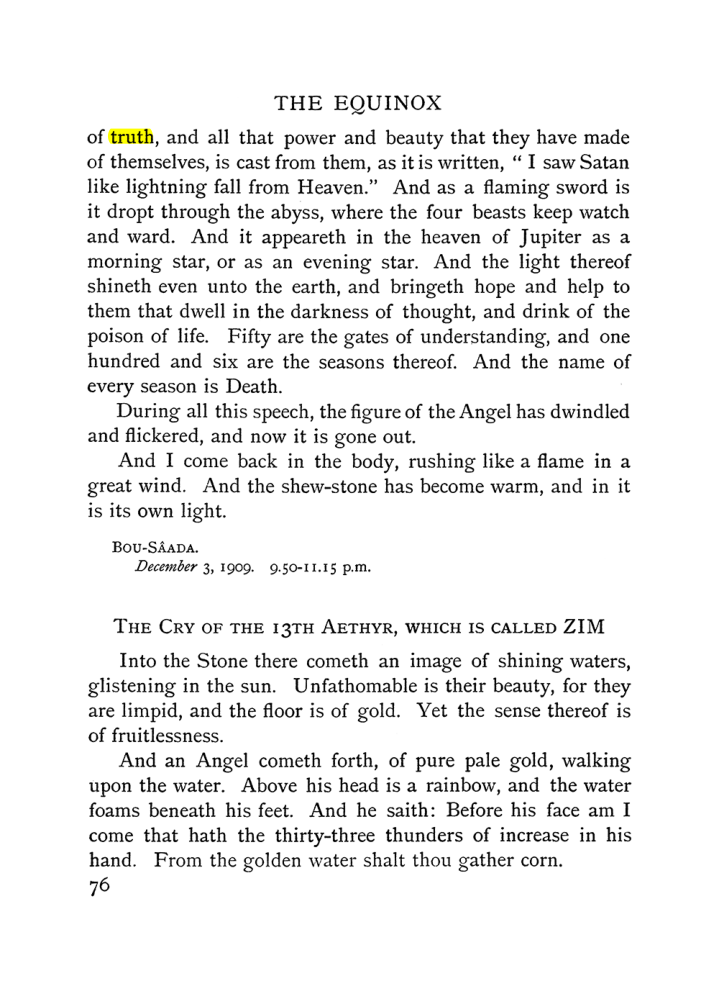 Original scan of The Vision and the Voice, PDF page 78