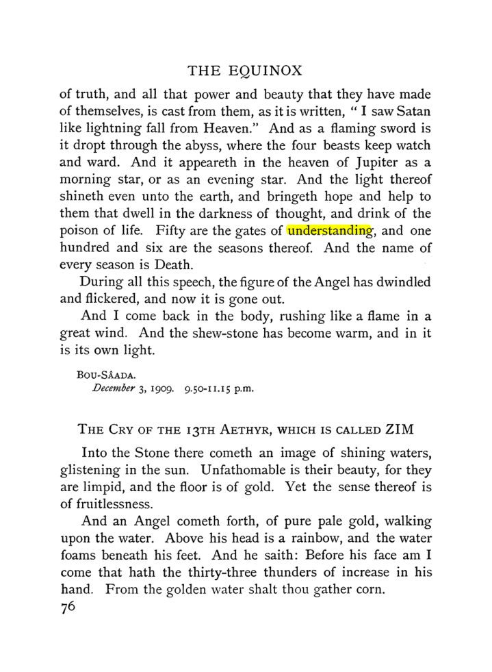 Original scan of The Vision and the Voice, PDF page 78