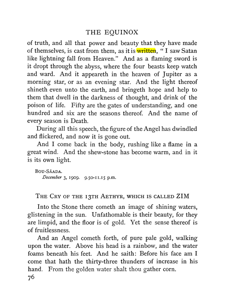 Original scan of The Vision and the Voice, PDF page 78