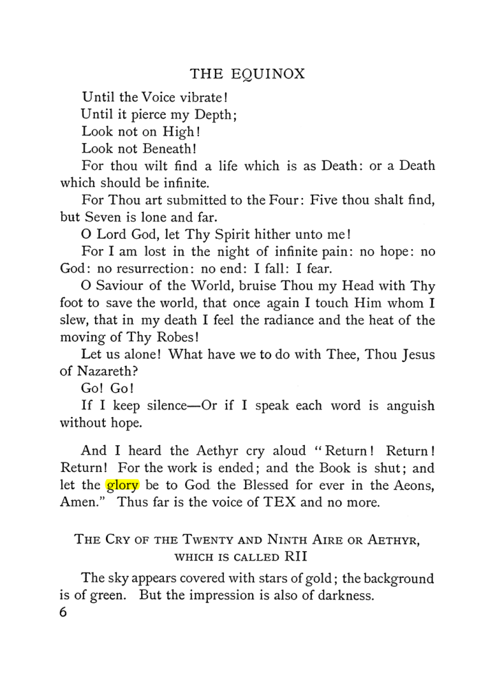 Original scan of The Vision and the Voice, PDF page 8