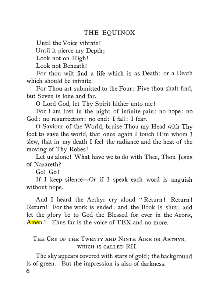 Original scan of The Vision and the Voice, PDF page 8