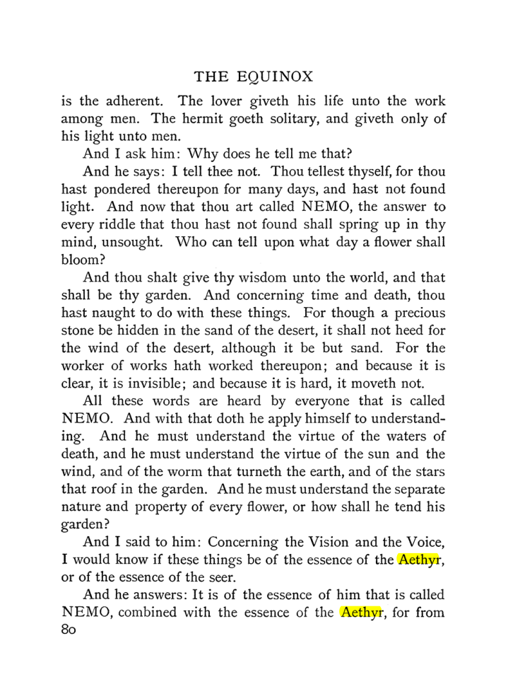 Original scan of The Vision and the Voice, PDF page 82