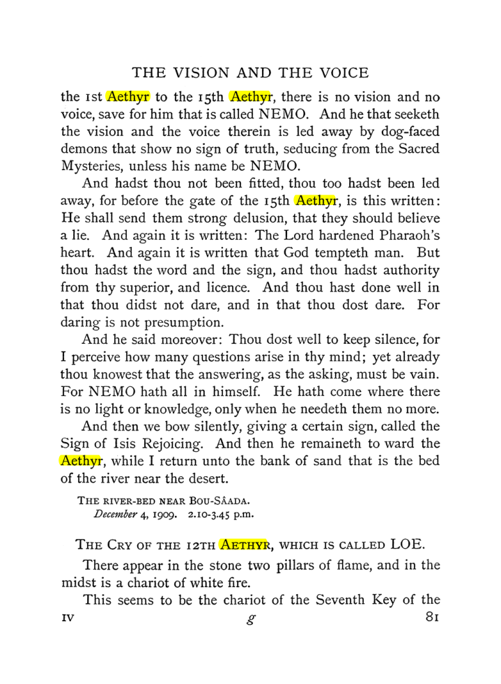 Original scan of The Vision and the Voice, PDF page 83