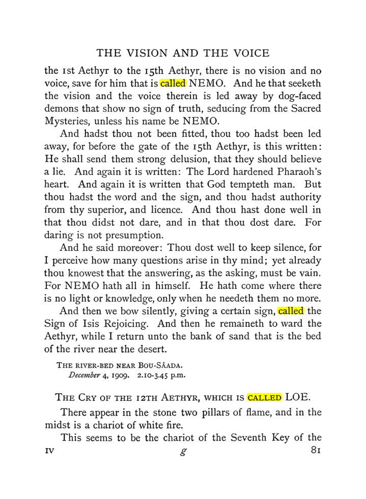 Original scan of The Vision and the Voice, PDF page 83