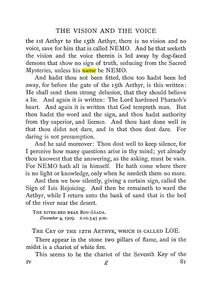 Original scan of The Vision and the Voice, PDF page 83