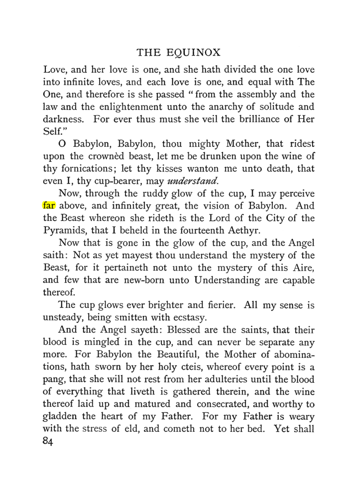 Original scan of The Vision and the Voice, PDF page 86