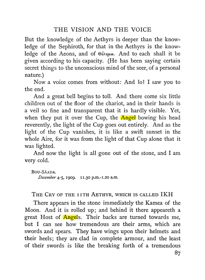 Original scan of The Vision and the Voice, PDF page 89
