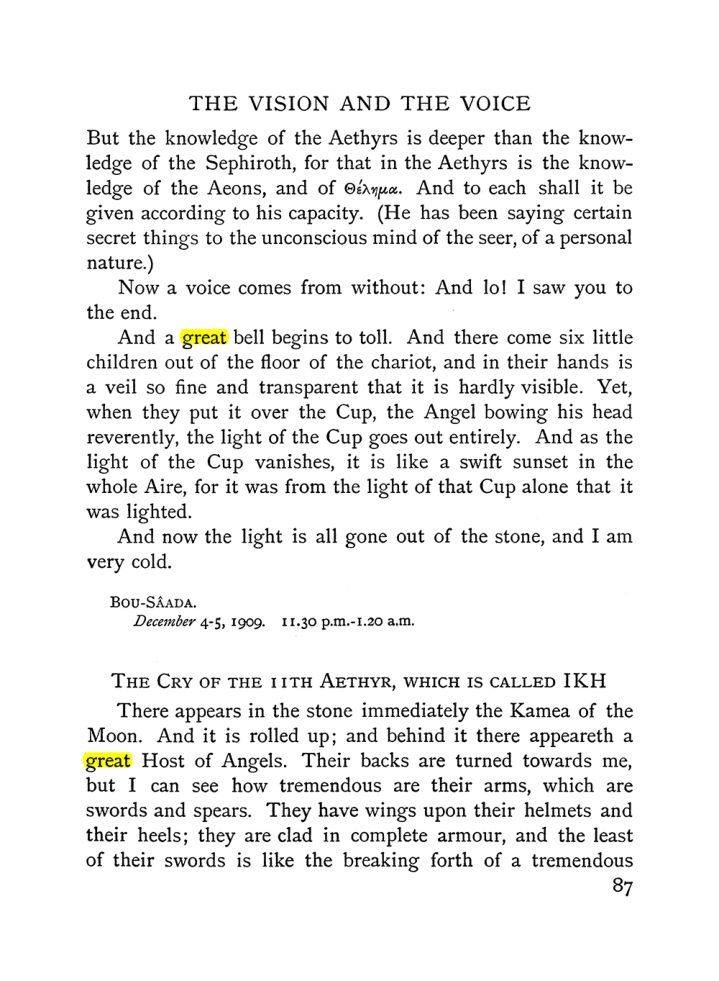 Original scan of The Vision and the Voice, PDF page 89