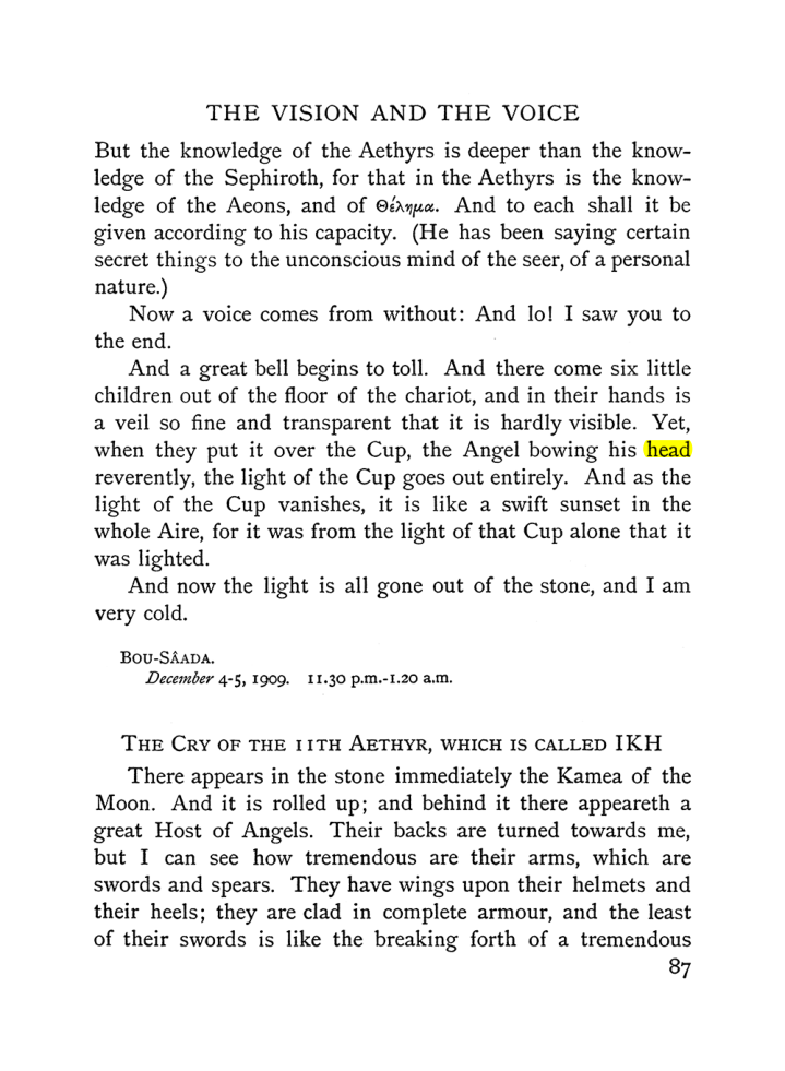 Original scan of The Vision and the Voice, PDF page 89
