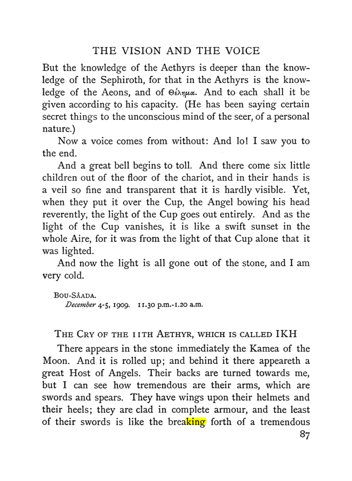 Original scan of The Vision and the Voice, PDF page 89