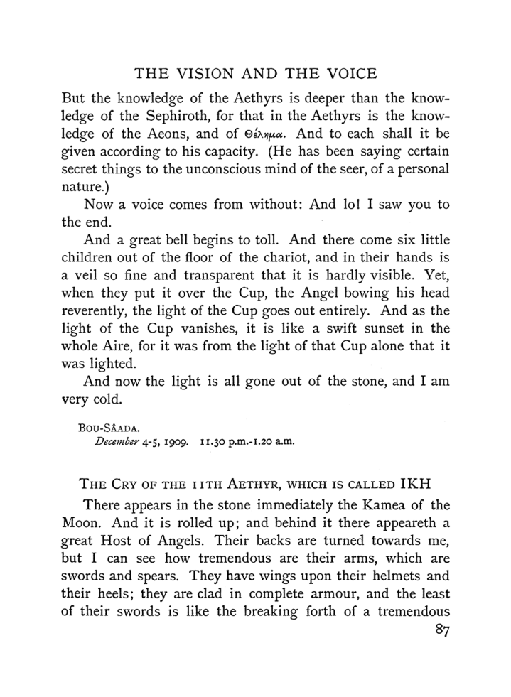 Original scan of The Vision and the Voice, PDF page 89