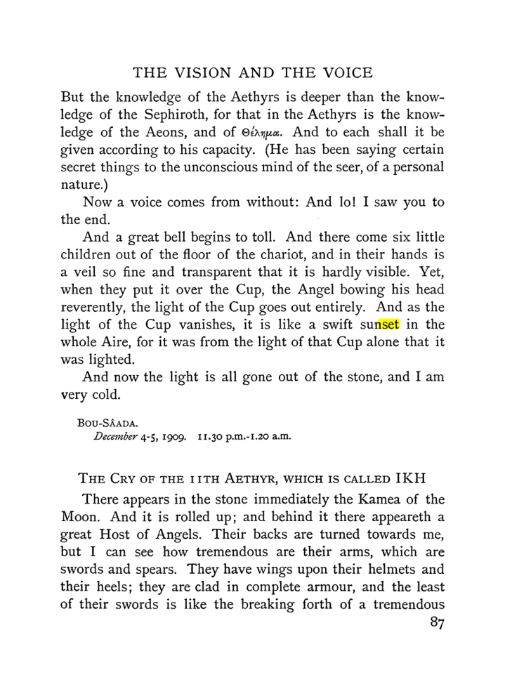 Original scan of The Vision and the Voice, PDF page 89