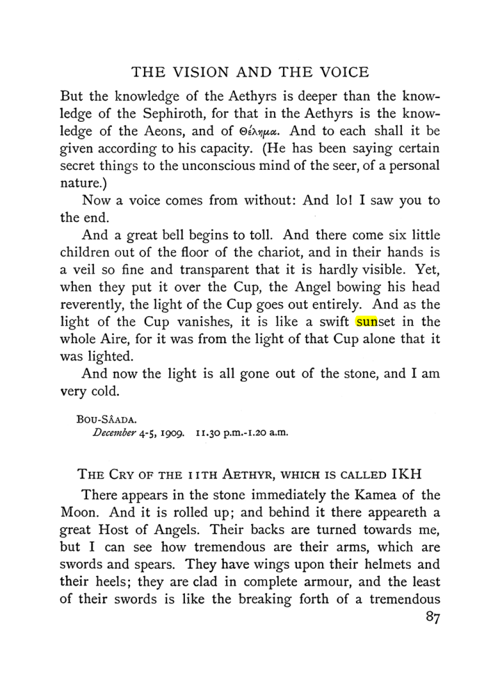 Original scan of The Vision and the Voice, PDF page 89