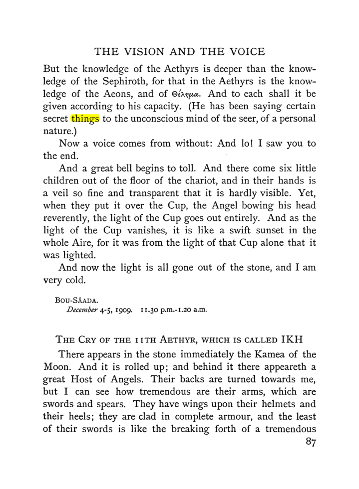 Original scan of The Vision and the Voice, PDF page 89