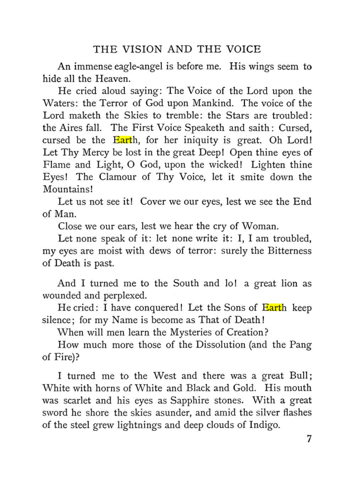 Original scan of The Vision and the Voice, PDF page 9