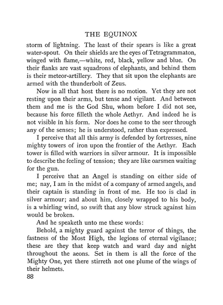 Original scan of The Vision and the Voice, PDF page 90