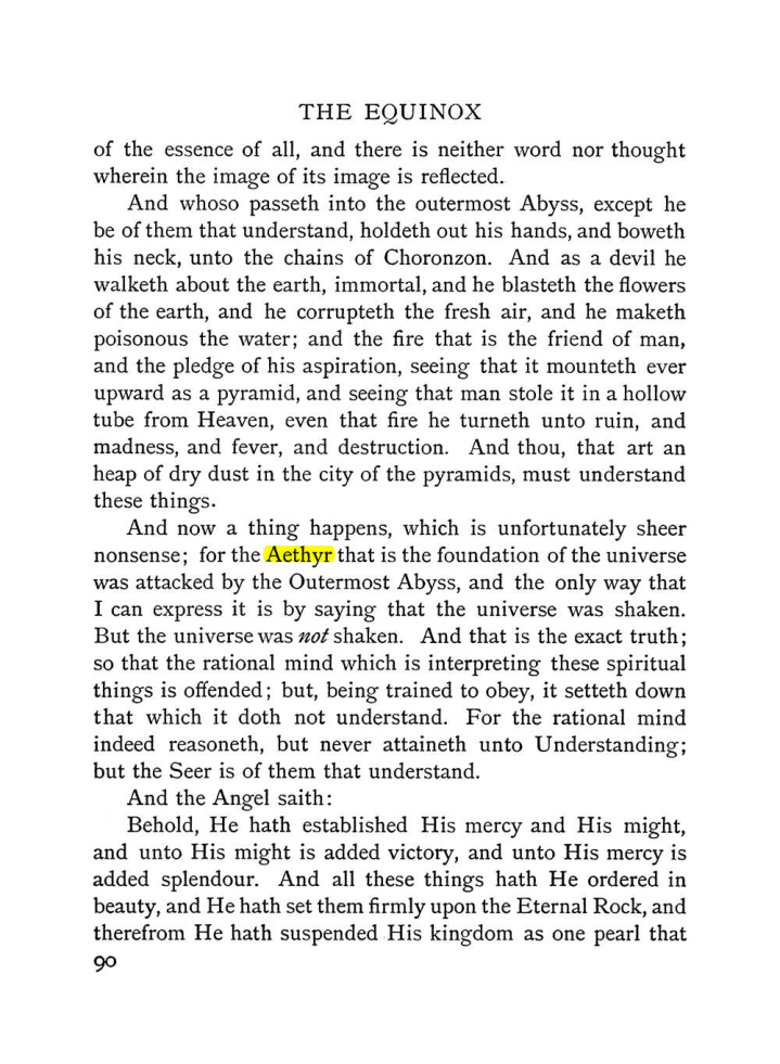 Original scan of The Vision and the Voice, PDF page 92