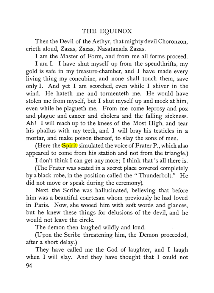 Original scan of The Vision and the Voice, PDF page 96