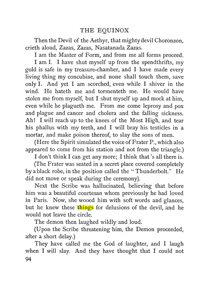 Original scan of The Vision and the Voice, PDF page 96