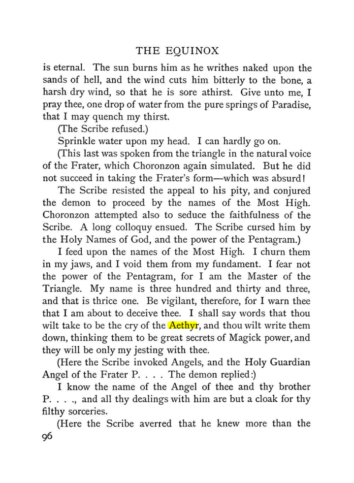 Original scan of The Vision and the Voice, PDF page 98