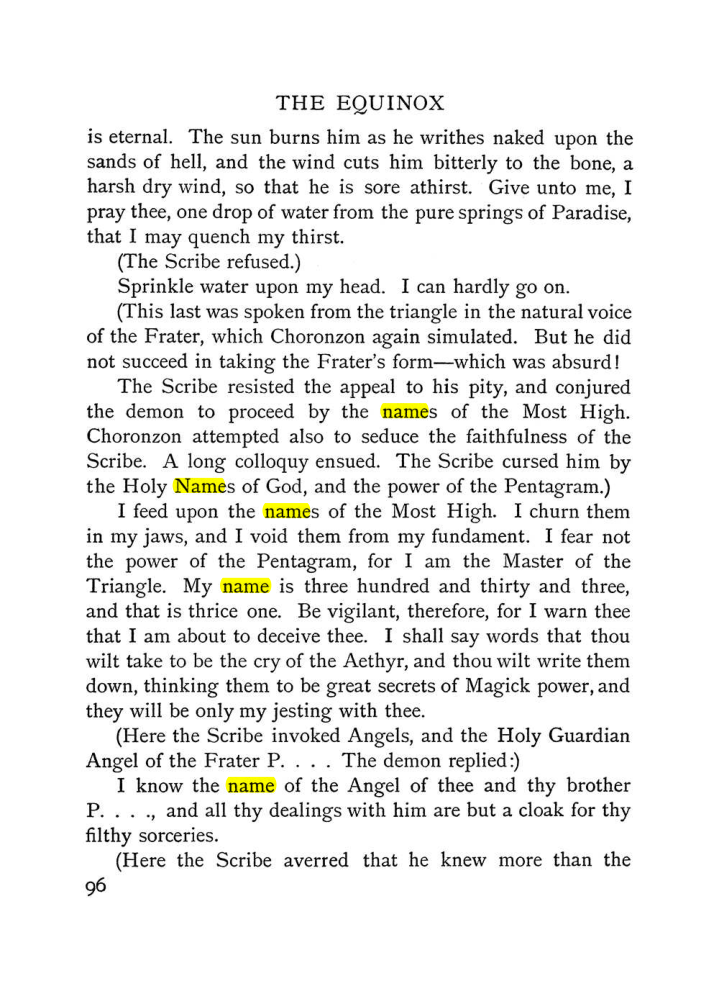 Original scan of The Vision and the Voice, PDF page 98