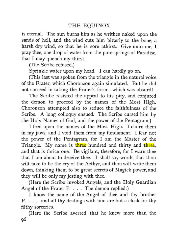 Original scan of The Vision and the Voice, PDF page 98