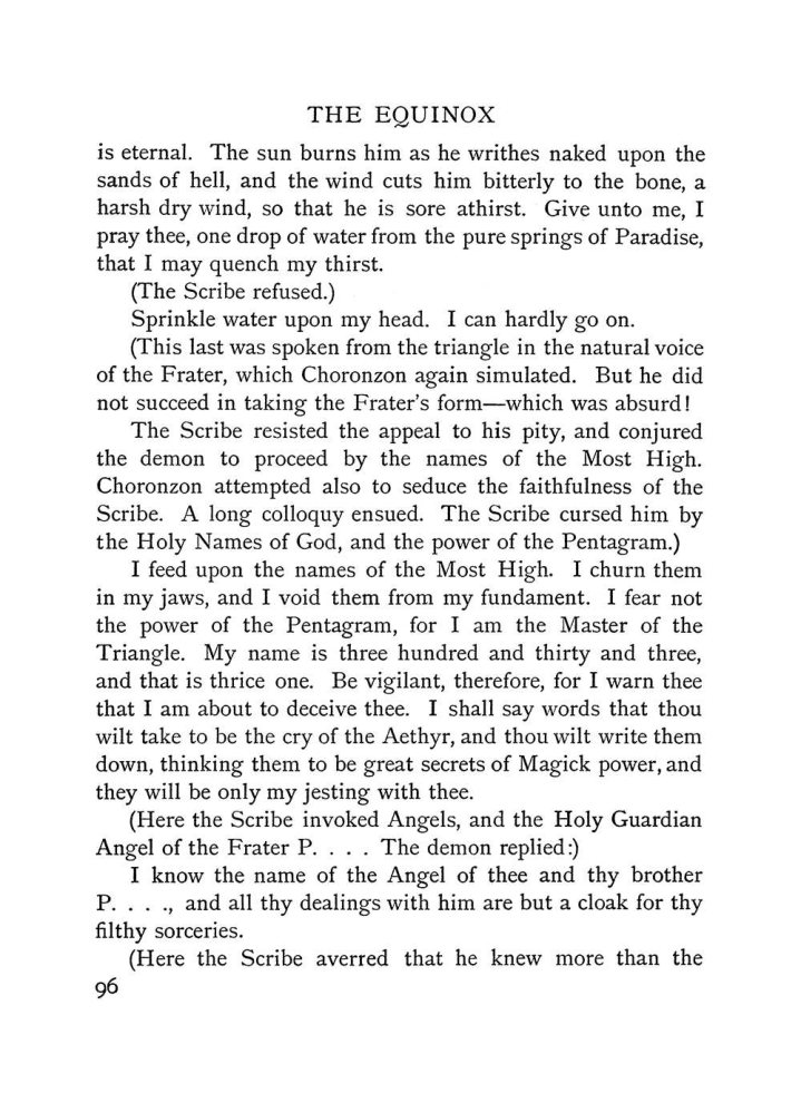 Original scan of The Vision and the Voice, PDF page 98