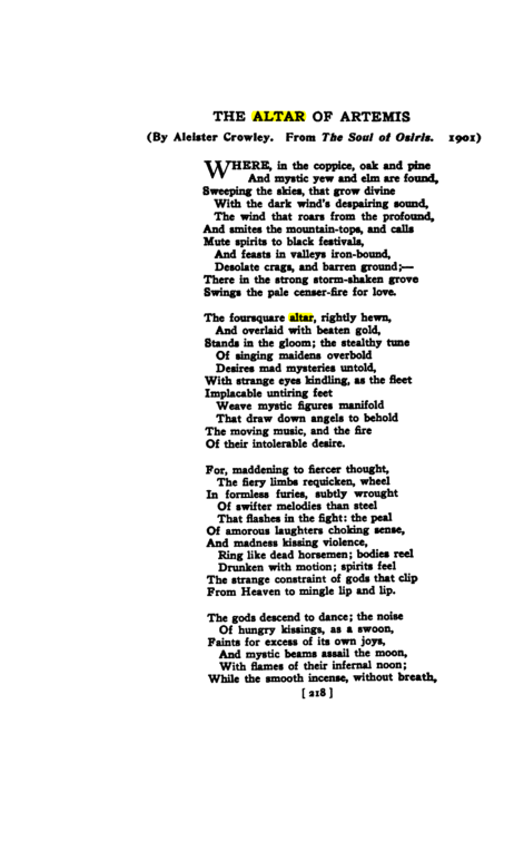 Original scan of Poetica Erotica, PDF page 1