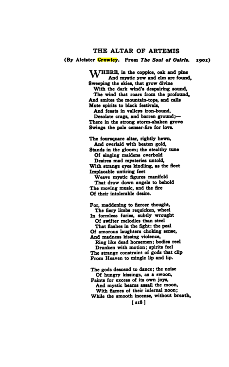Original scan of Poetica Erotica, PDF page 1