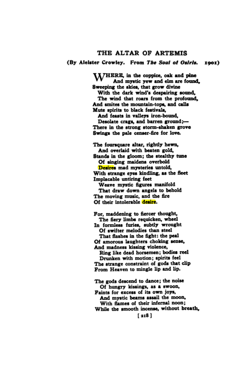 Original scan of Poetica Erotica, PDF page 1