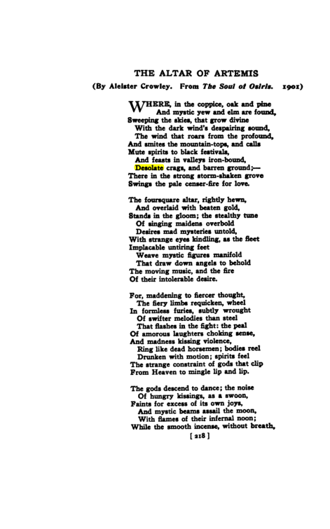 Original scan of Poetica Erotica, PDF page 1