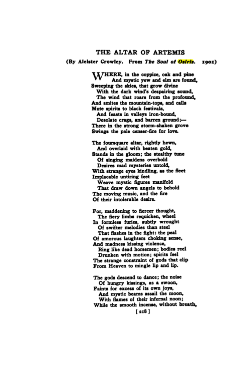 Original scan of Poetica Erotica, PDF page 1