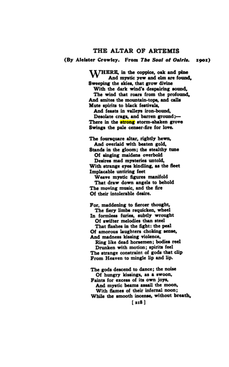 Original scan of Poetica Erotica, PDF page 1