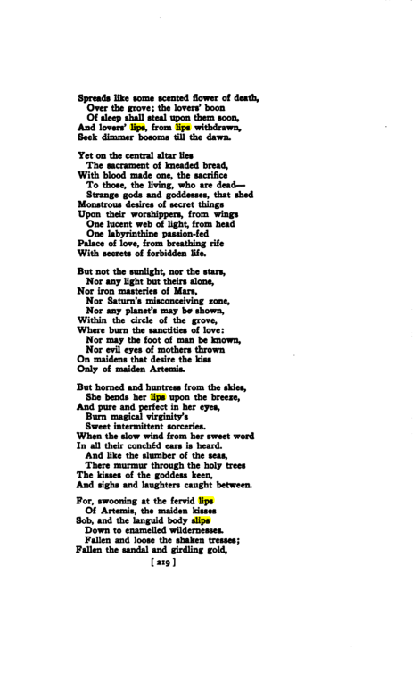 Original scan of Poetica Erotica, PDF page 2