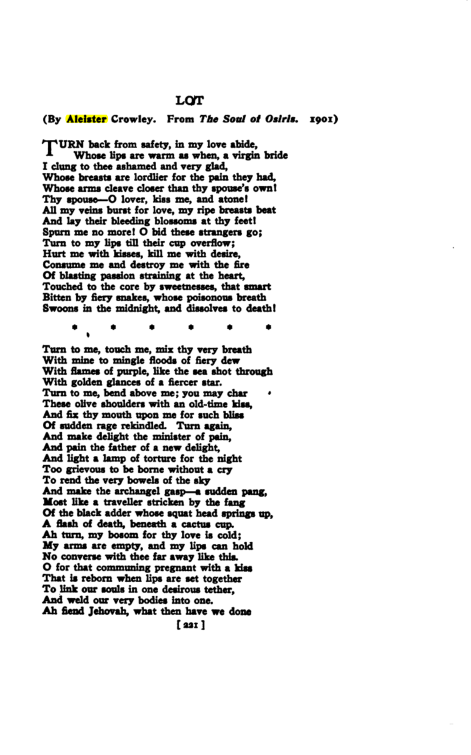 Original scan of Poetica Erotica, PDF page 4