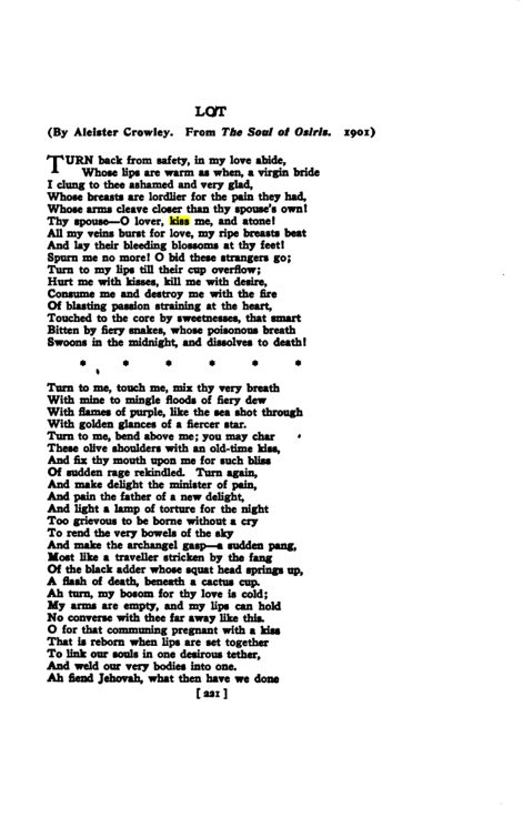 Original scan of Poetica Erotica, PDF page 4