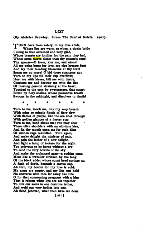 Original scan of Poetica Erotica, PDF page 4
