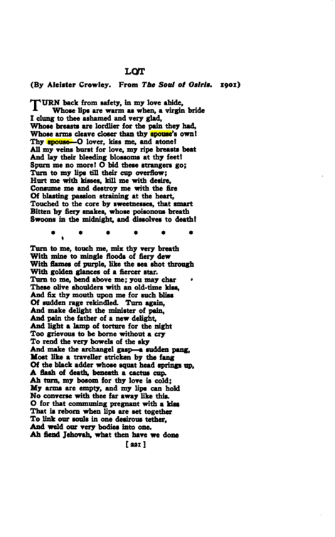 Original scan of Poetica Erotica, PDF page 4