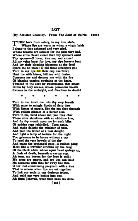 Original scan of Poetica Erotica, PDF page 4