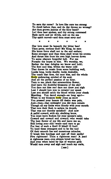 Original scan of Poetica Erotica, PDF page 5